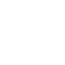 Plant with three leaves icon